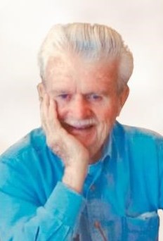 Obituary of Marvin Mayne McKinnon