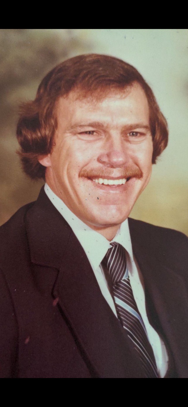 Obituary of Frank Reid