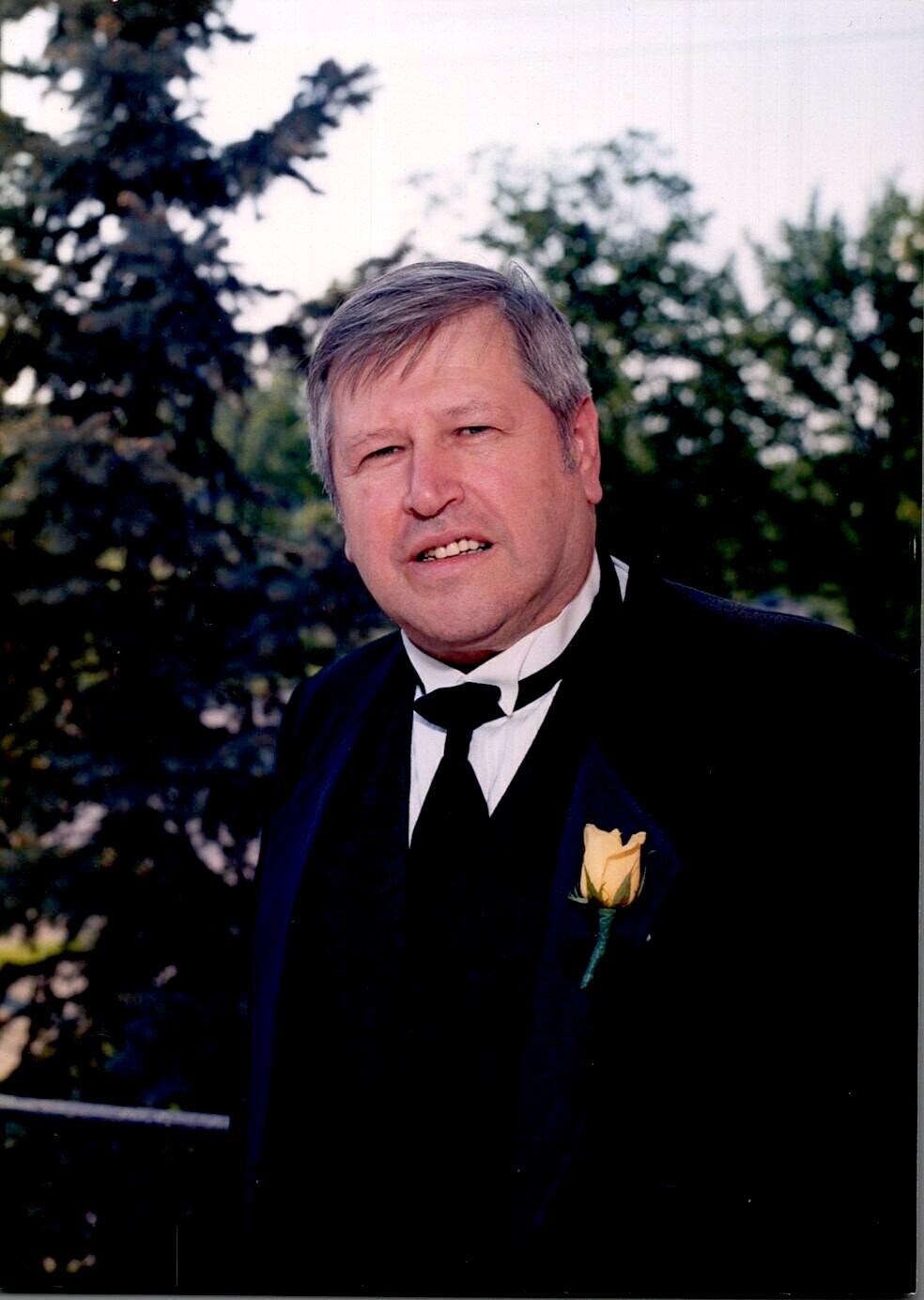 Obituary of Thomas Singleton