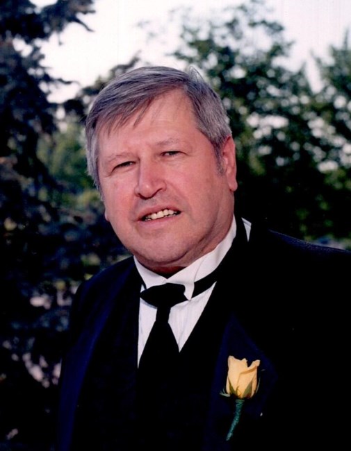 Obituary of Thomas Singleton