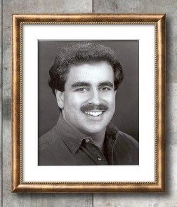 Avis de décès de Frank Joseph Romeo