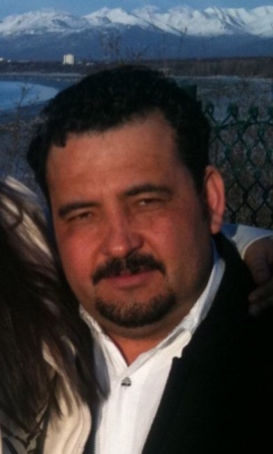 Obituary of Gabriel Samaniego Munos