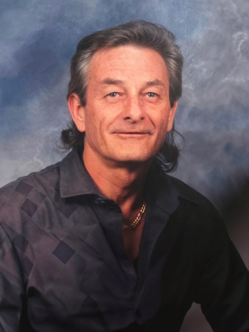 Obituary of Ronnie Leigh Martin