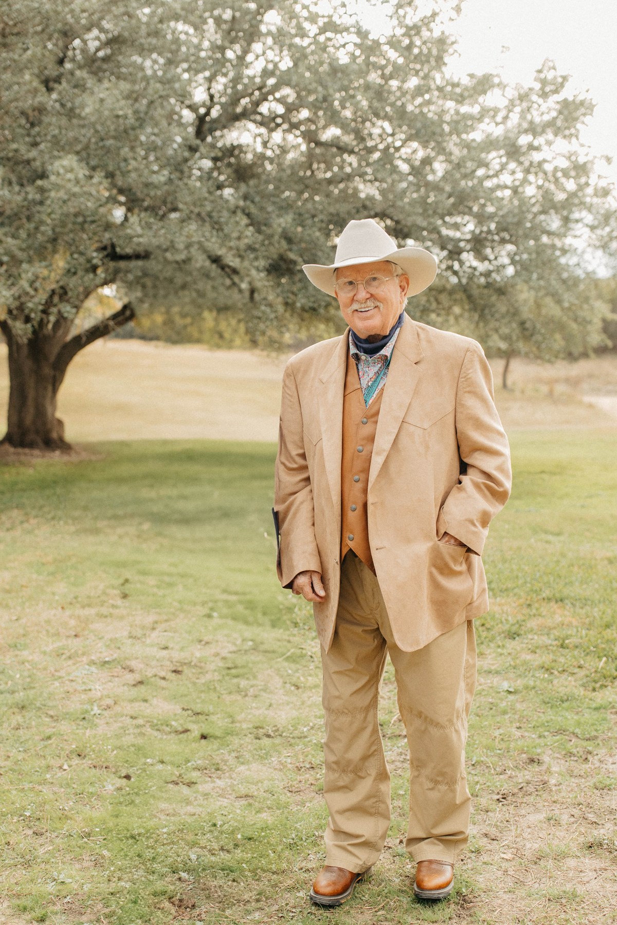 Obituary of Mr.  Joe H. Carothers