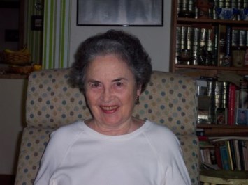 Obituary of Siria Garcia-Lavin