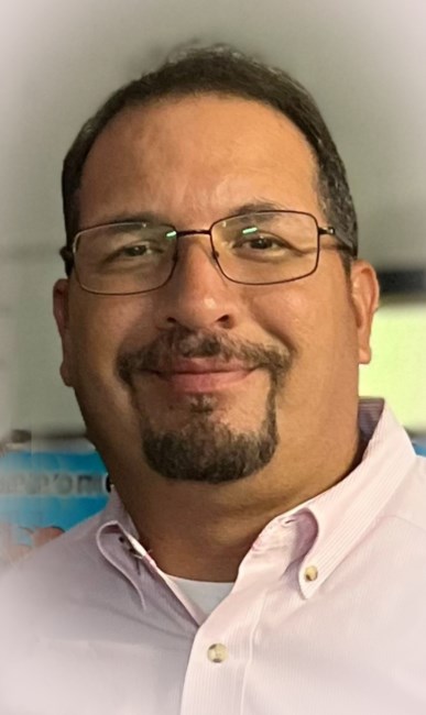 Obituary of Baldemar “Junior”  Perez