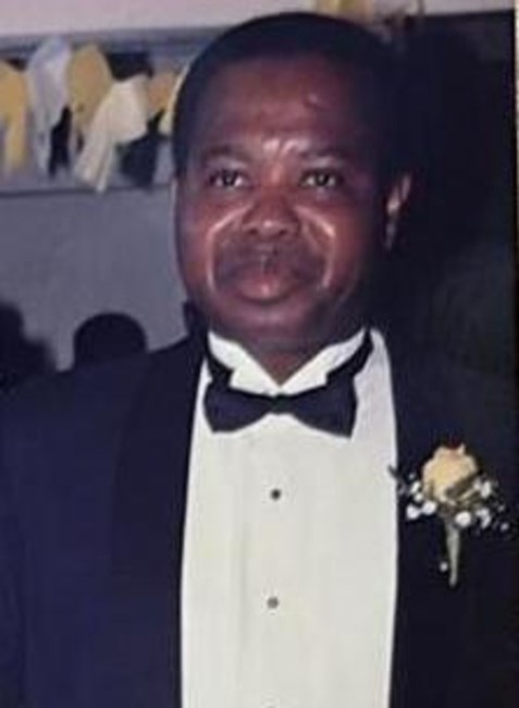 Obituary of Prince Hewitt McIntosh