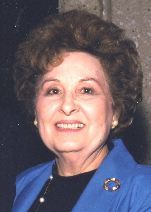 Lena Marie Saragusa Obituary - Dallas, TX