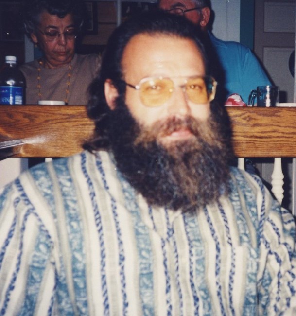 Obituary of John Steven Jacques