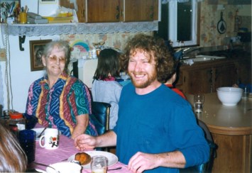 Avis de décès de Gerald Ray Gibbons