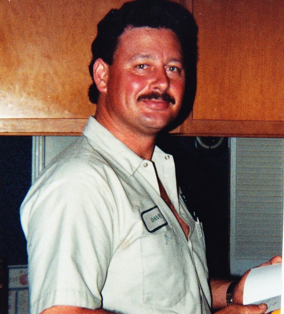 Dave Campbell Obituary Mobile, AL