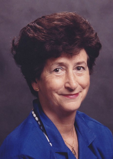 Obituary of Addy Meyer (nee Langhorst)