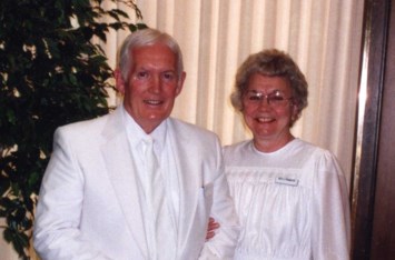 Obituary of Glen E. Pennington