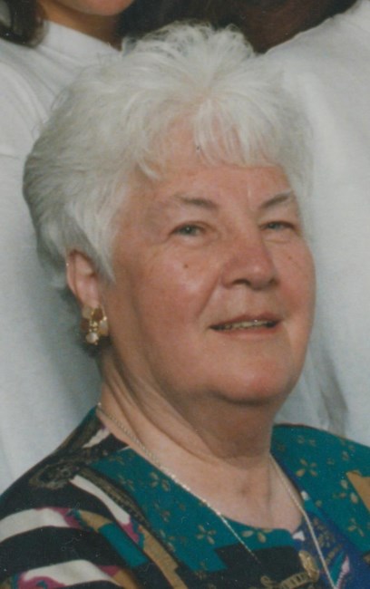 Obituary of Elisabeth Archuleta