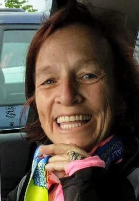 Obituary of Linda Carol Robertson