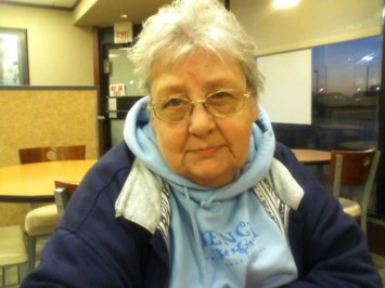 Obituary of Nora Gertrude Wilson