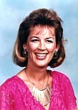 Obituary of Barbara Ann Woodell