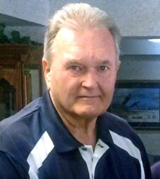 Obituario de John "Terry" Heimbouch