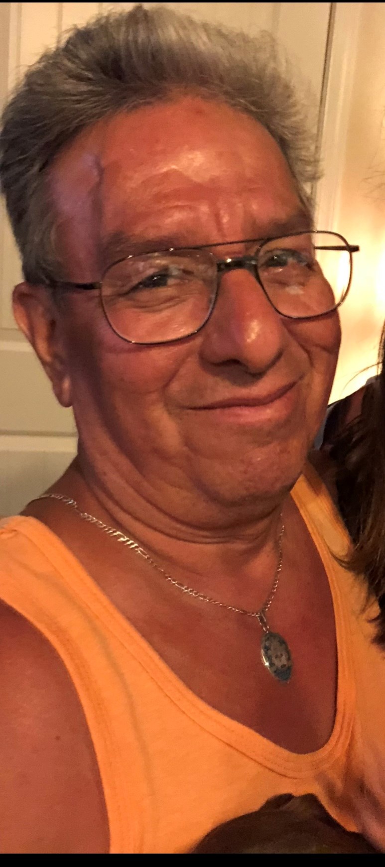 Obituary of William "Wago" Julian Trujillo