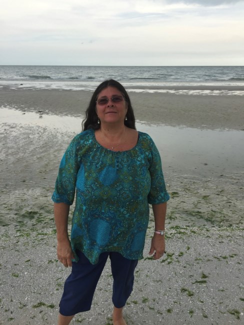 Obituary of Janet Madeline Pierotti