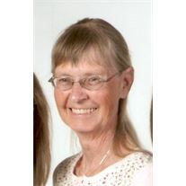 Obituary of Carol A. Card