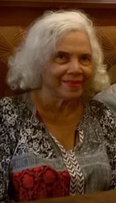Obituary of Jacqueline Marian Day - Walker