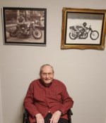 Warner Riley