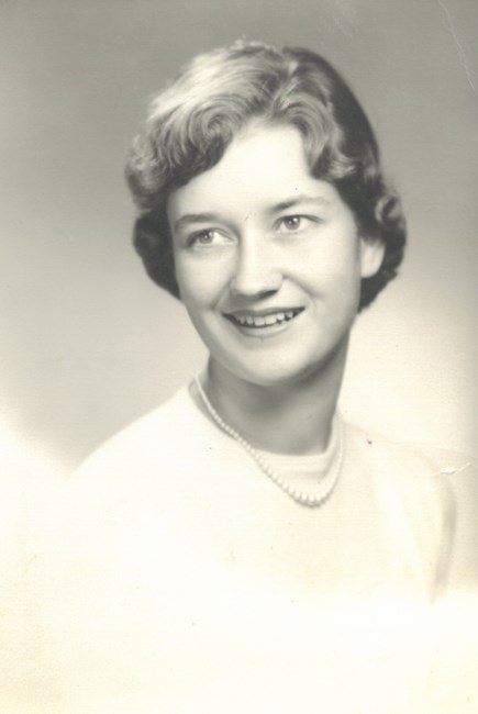 Obituary of Barbara S. Weston