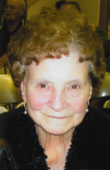 Obituary of Dorothy Olive Colerick