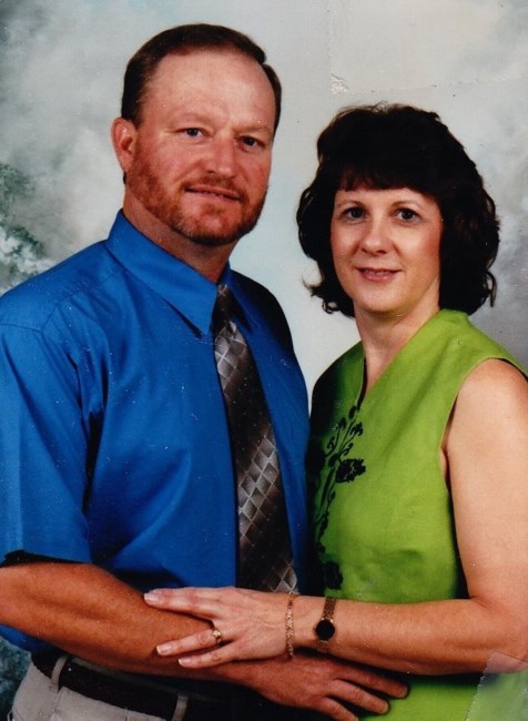 Obituary of Garry Earl McDaniel