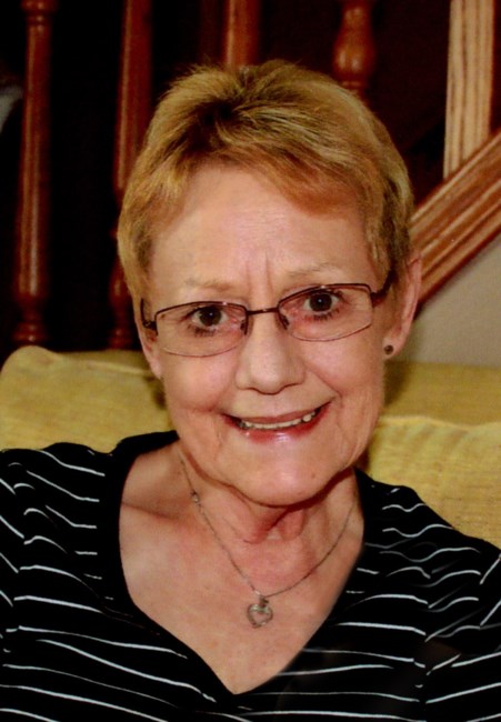 Avis de décès de Diane Blake