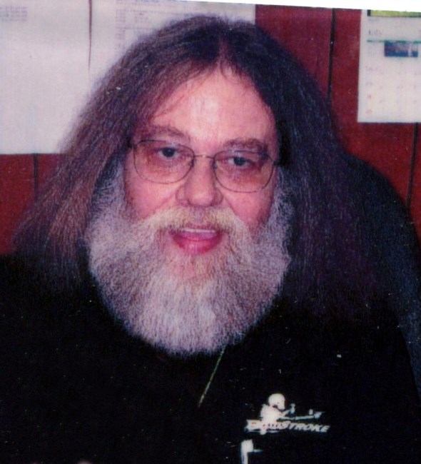 Obituary of Luther "Luke" Warren Pogue III