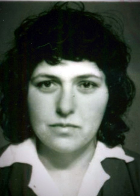 Obituary of Gjyste Lukja Juncaj