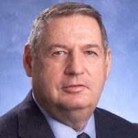 Obituary of Ronald Miles Thomas