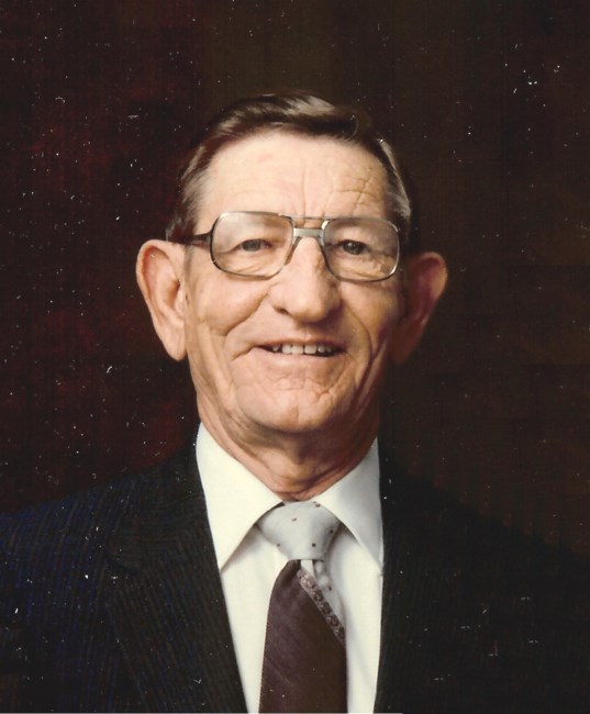 Obituary of C.A. "Archie" Thomas
