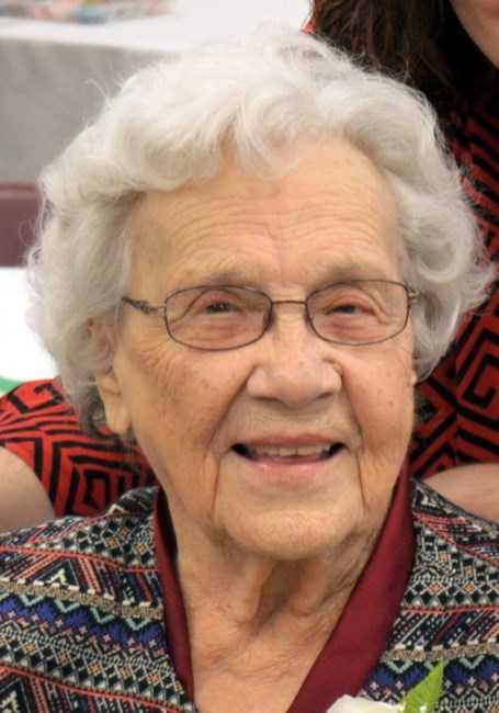 Obituary of Ruth Erma Koslan