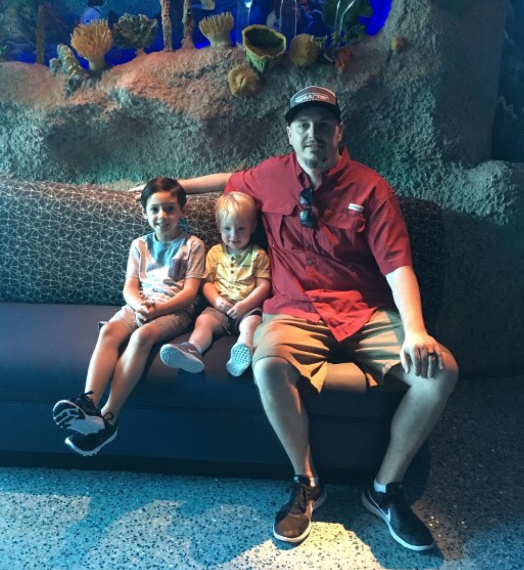 Obituary of Troy Anthony Davis