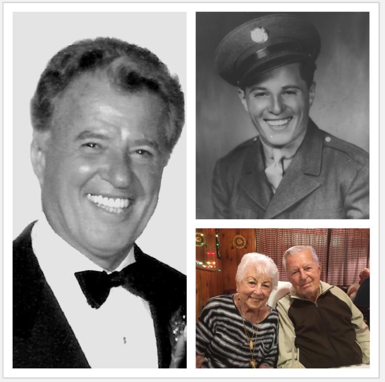 Obituary of Alvin Lesser