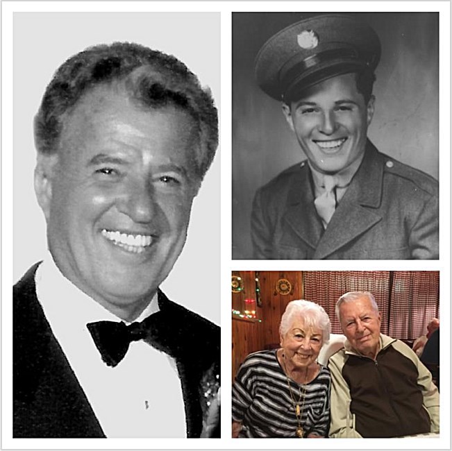 Obituary of Alvin Lesser