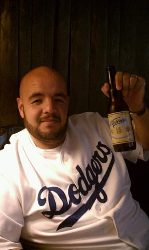 Avis de décès de Antonio "Pelon" Jimenez