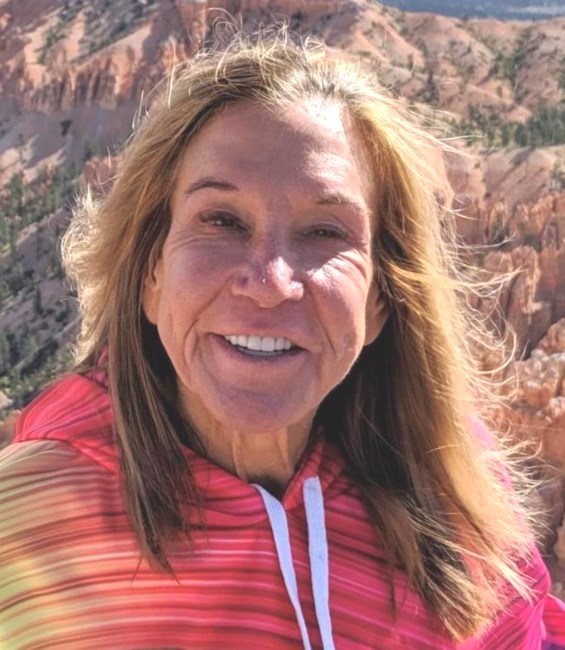 Obituary of Cheryl Ross