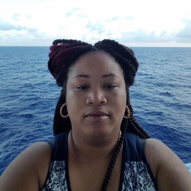 Obituary of Michelle Sheree Minnifield