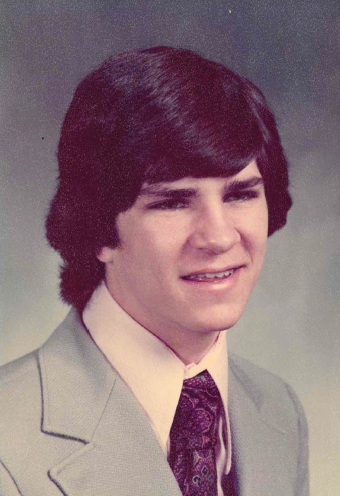 Obituary of William "Bill" D. Maher