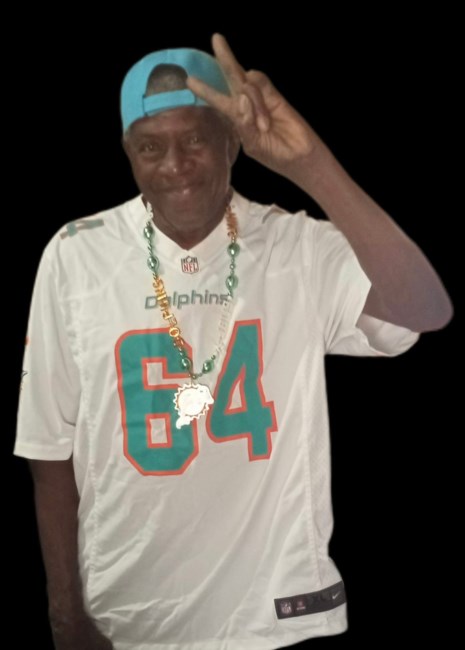 Obituary of Phanor Piquion