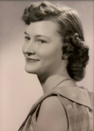 Obituary of Dixie Lee DeQuasie