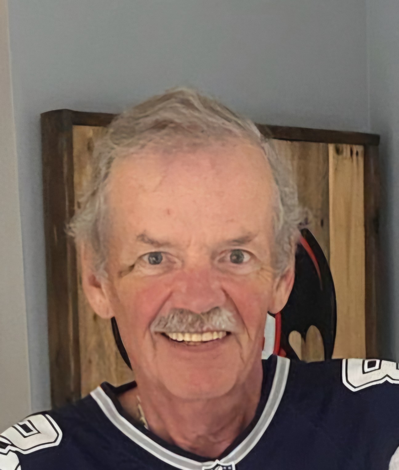 Obituary of Roger Kenneth Davidson