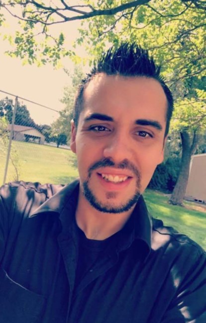 Obituario de Clayton Dustin Pace