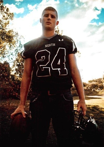 Obituary of Brandon 
Ray
 Stinson