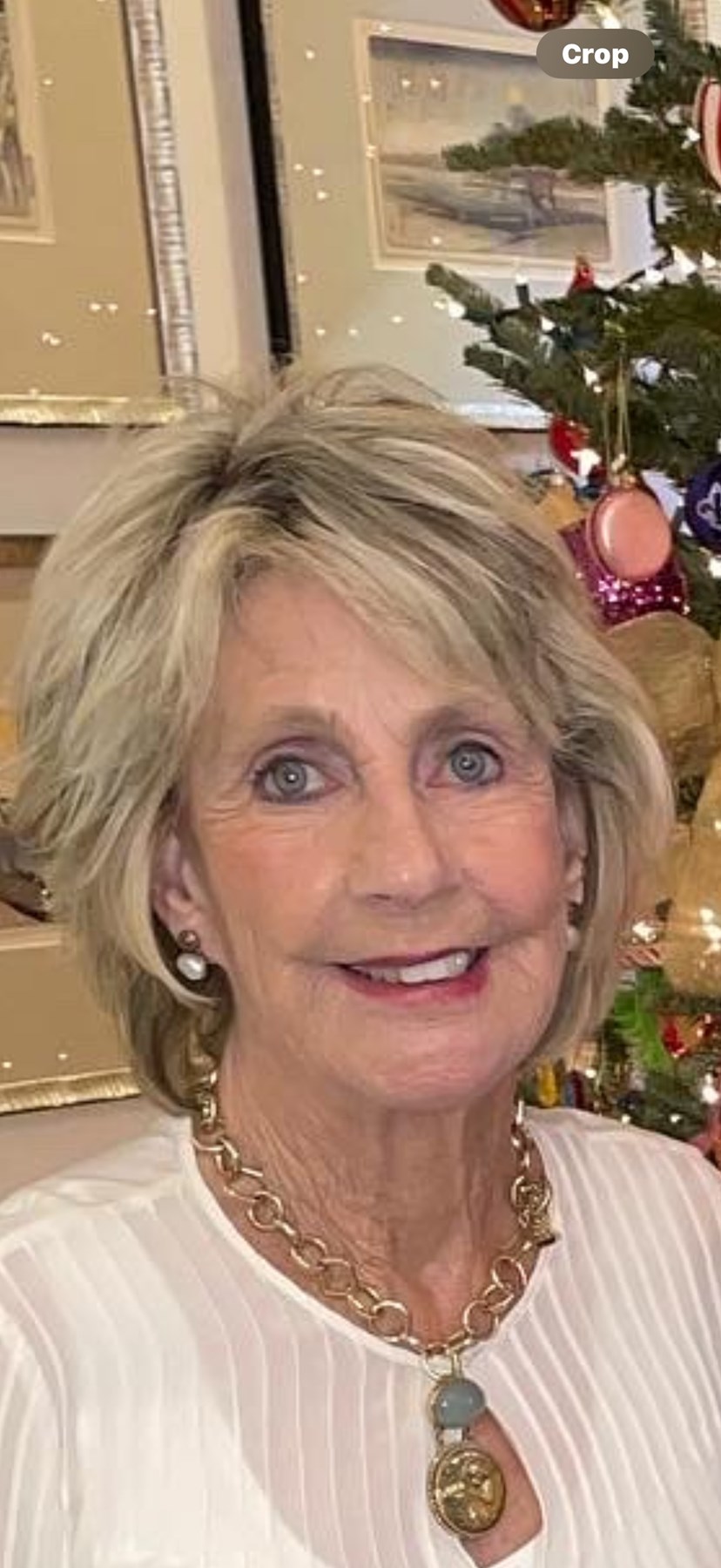 Obituary of Maria Pratt Viguerie