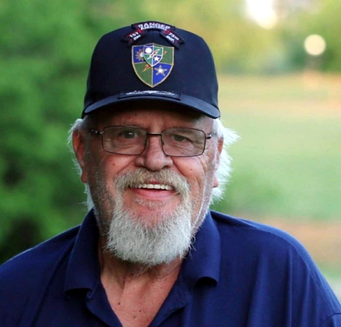Obituary of David Earl Woodby
